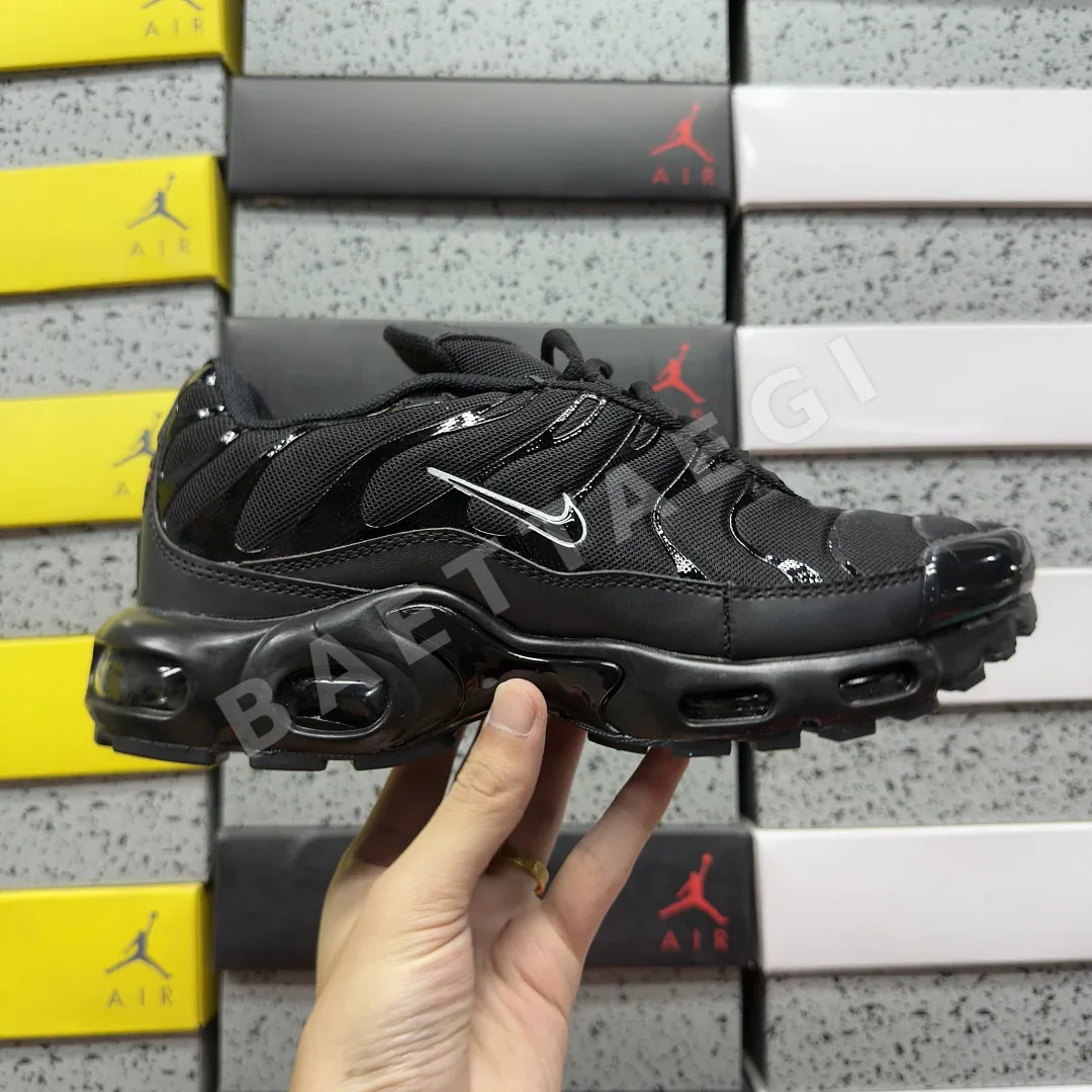 나이키 [BD] 에어 맥스 플러스 DB0682-003 201859 Nike Air Max Plus 상세 이미지 2