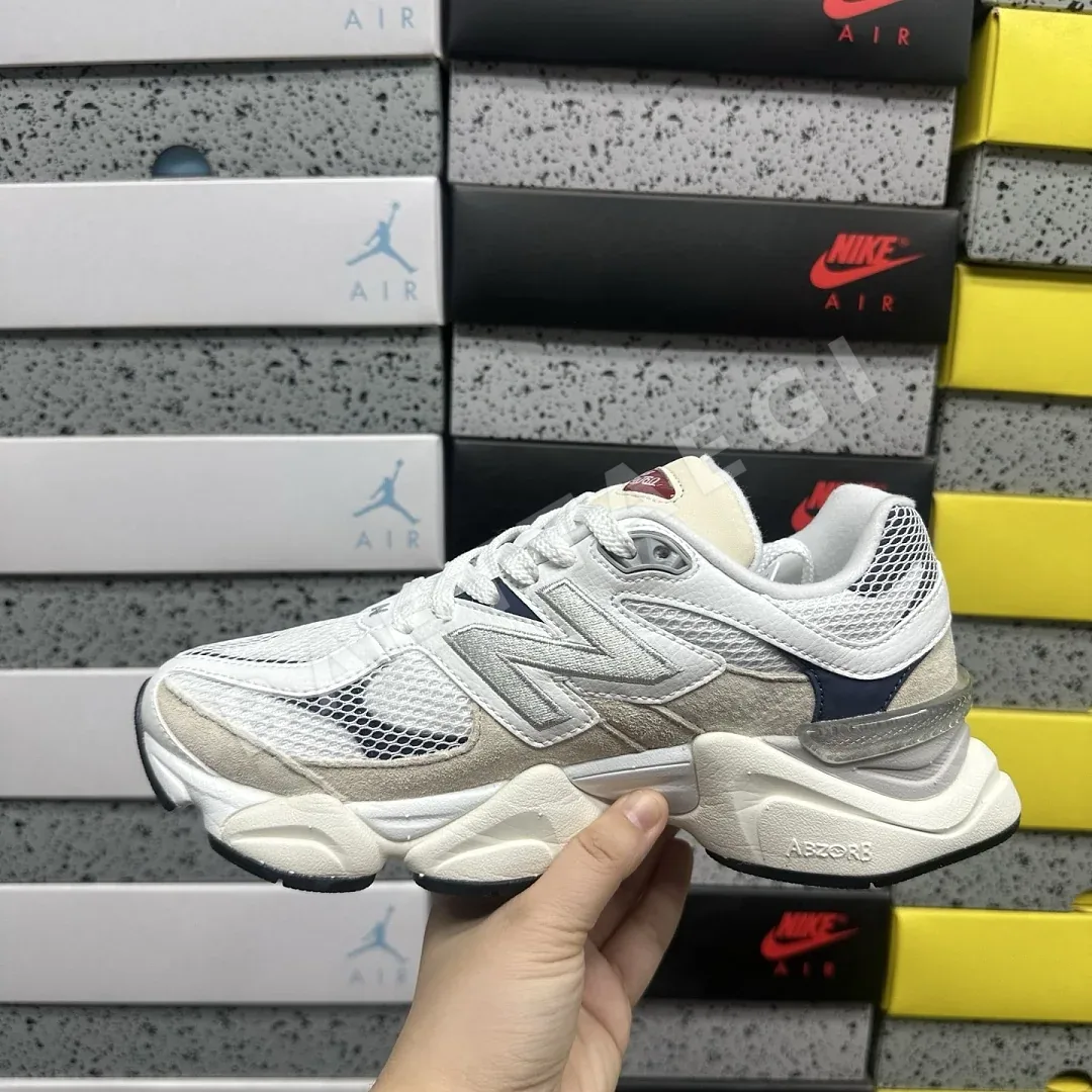 뉴발란스 [C] 9060 U90603MT 202264 New Balance 9060 상세 이미지 2