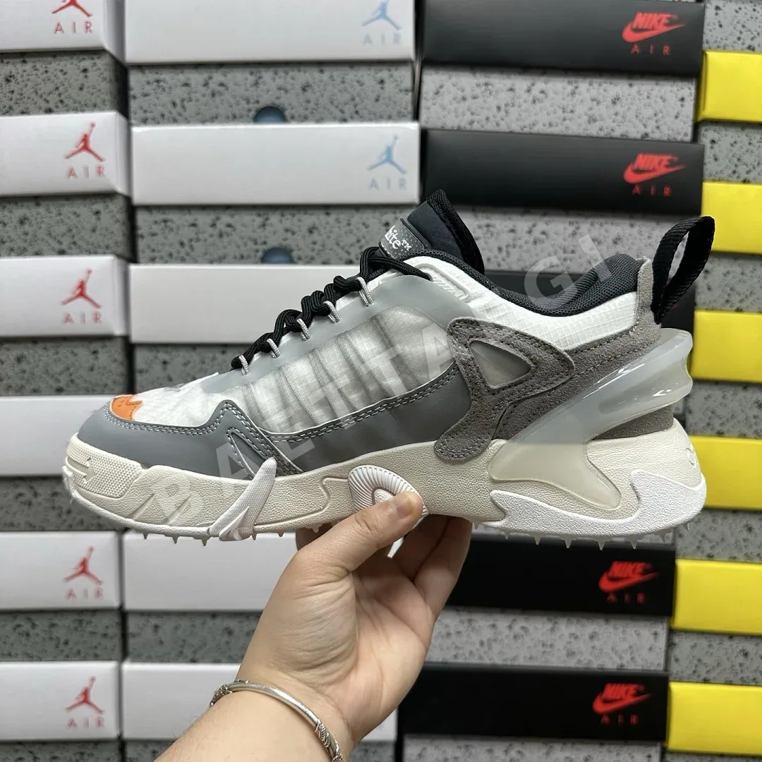 오프화이트 [GZ] 오디세이 2000 화이트 그레이 202470 Off White Odsy-2000 상세 이미지 9