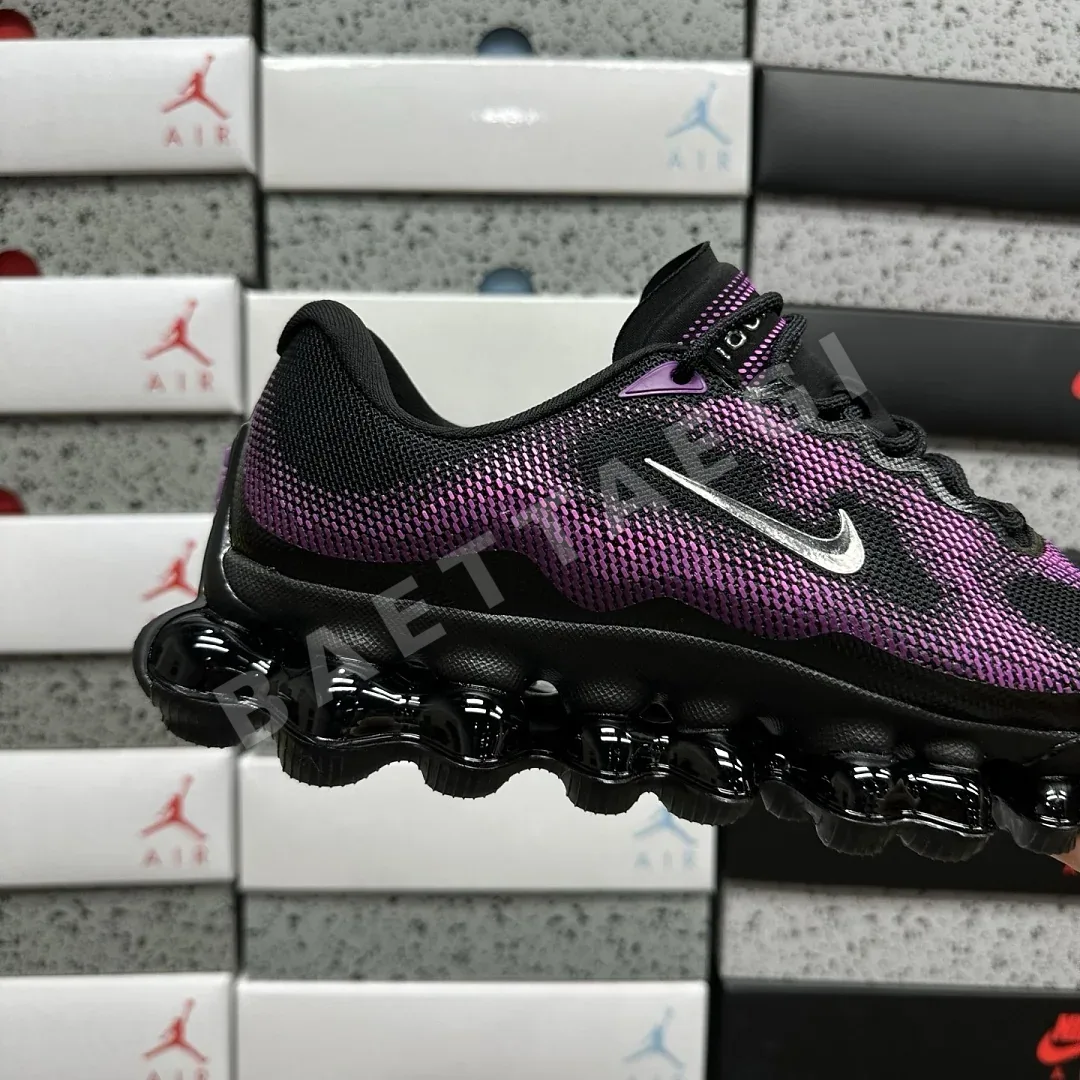 나이키 [EG] 에어 블랙 퍼플 IQ7634-068 201667 Nike Air Liquid Max 상세 이미지 2