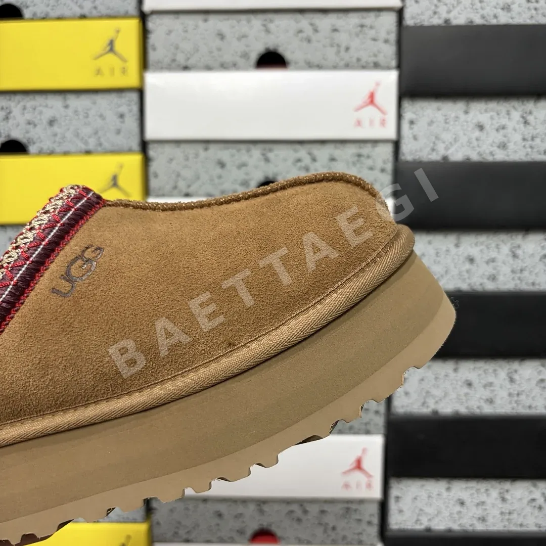 어그 [TOP] 208894 UGG Tazz / -2553 상세 이미지 8