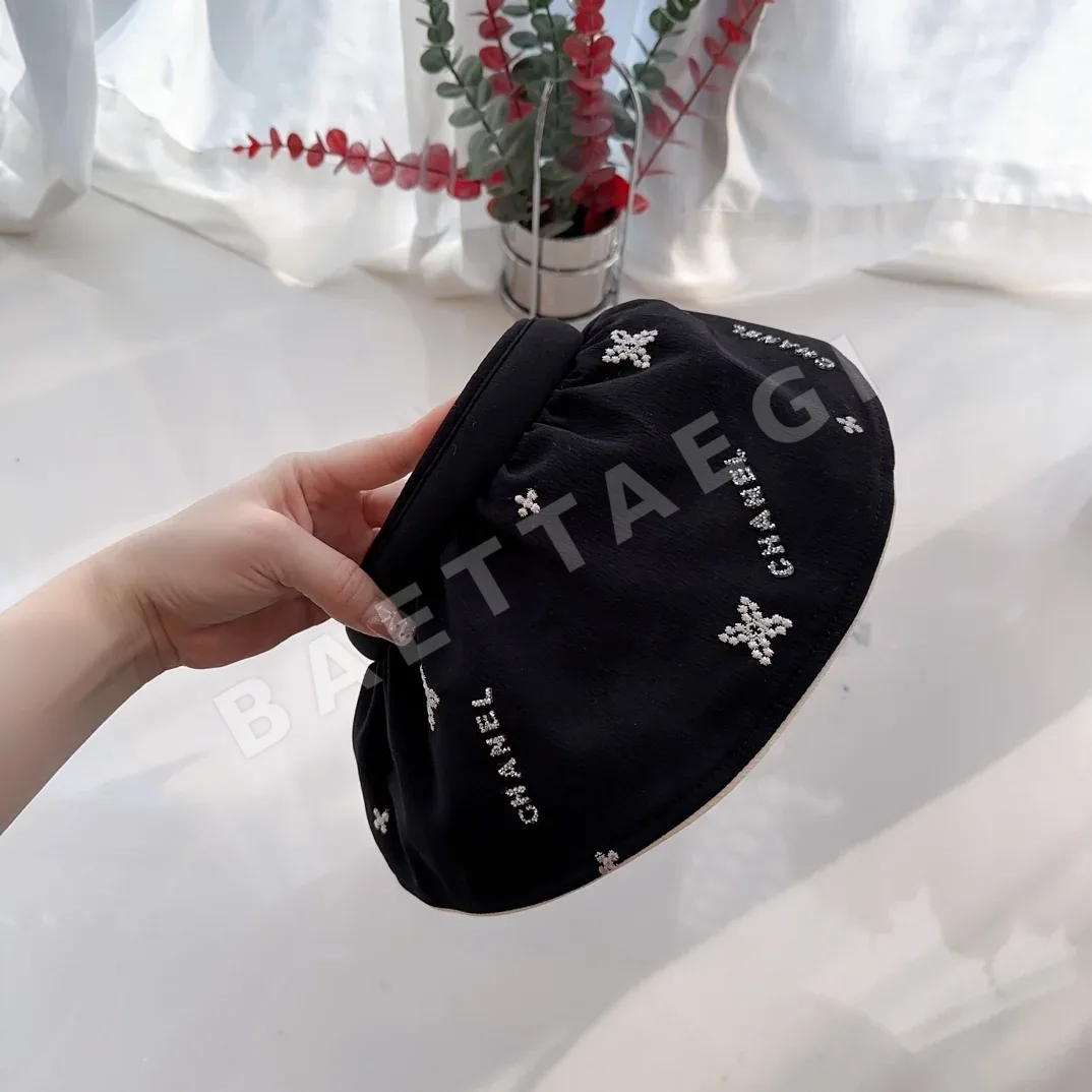 샤넬 캡 상세 이미지 3