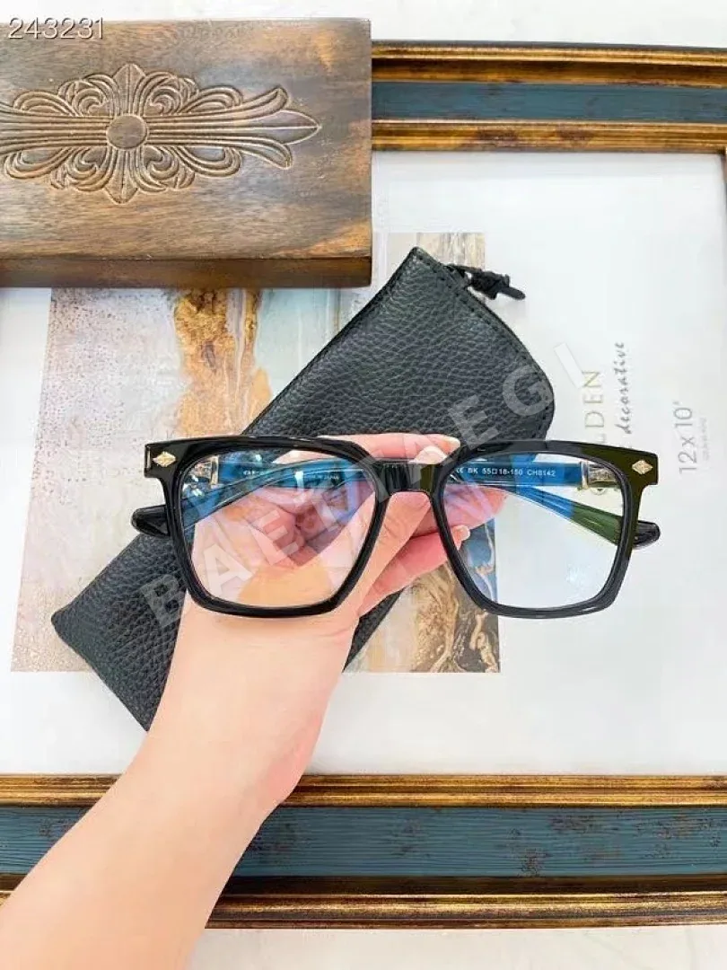 크롬하츠 선글라스 204719 Chrome Hearts Sunglasses