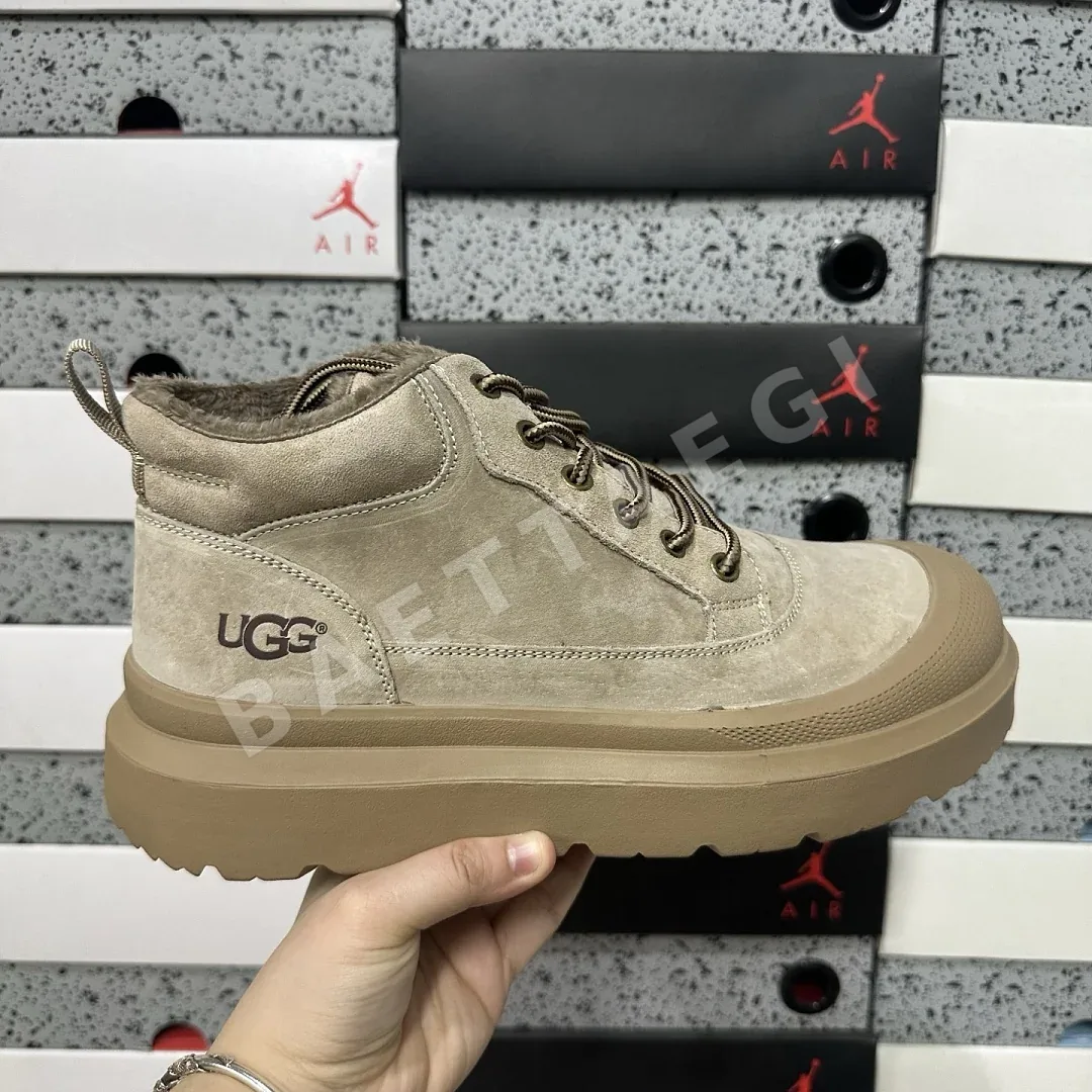 어그 [OT] 6332 209124 UGG 6332 상세 이미지 3