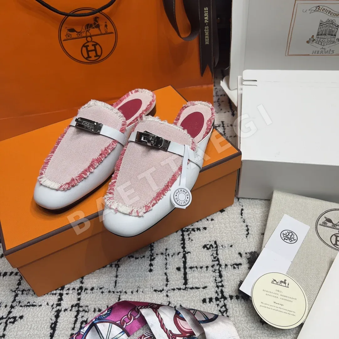 에르메스 오즈 뮬 94894