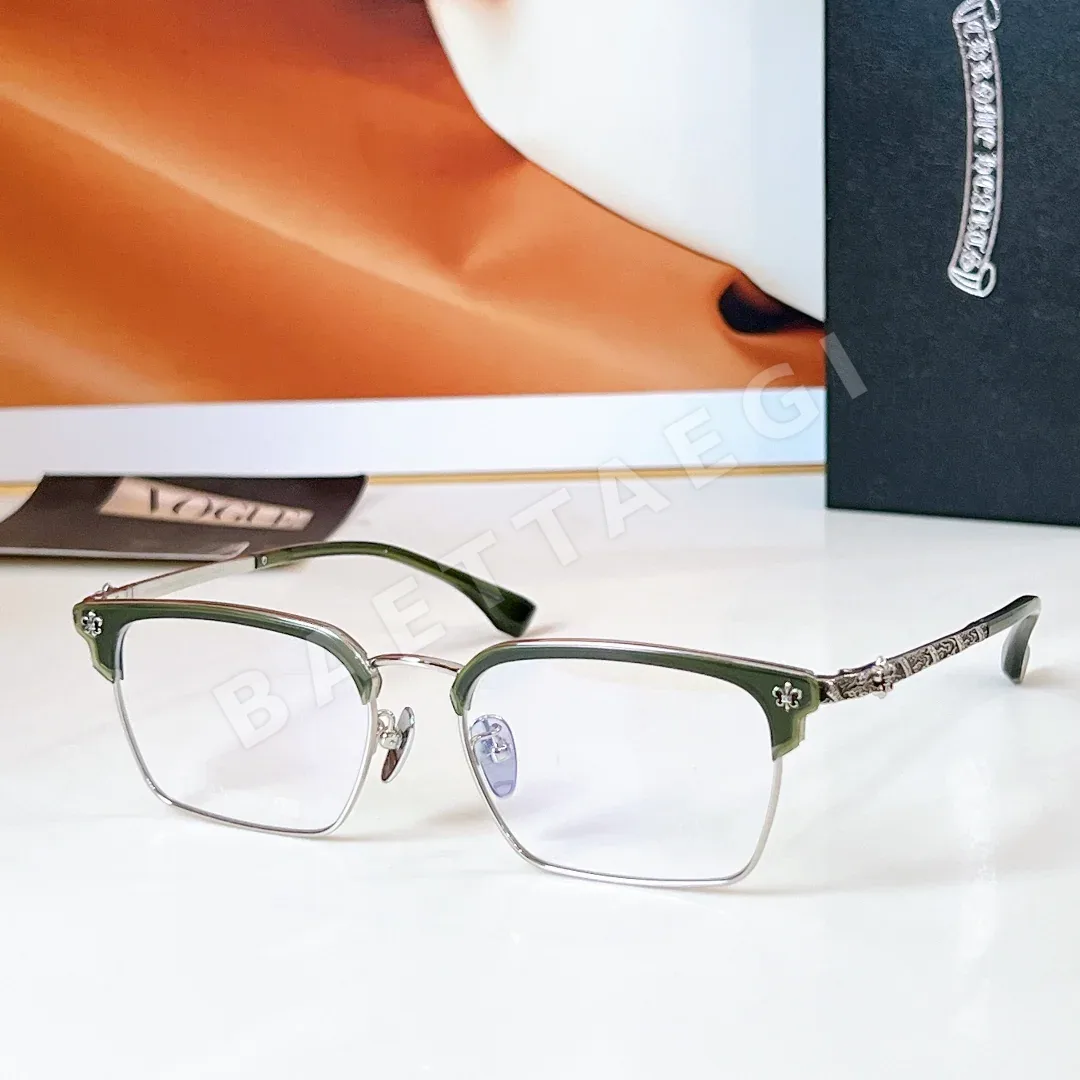 크롬하츠 선글라스 54672 Chrome Hearts Sunglasses 상세 이미지 2