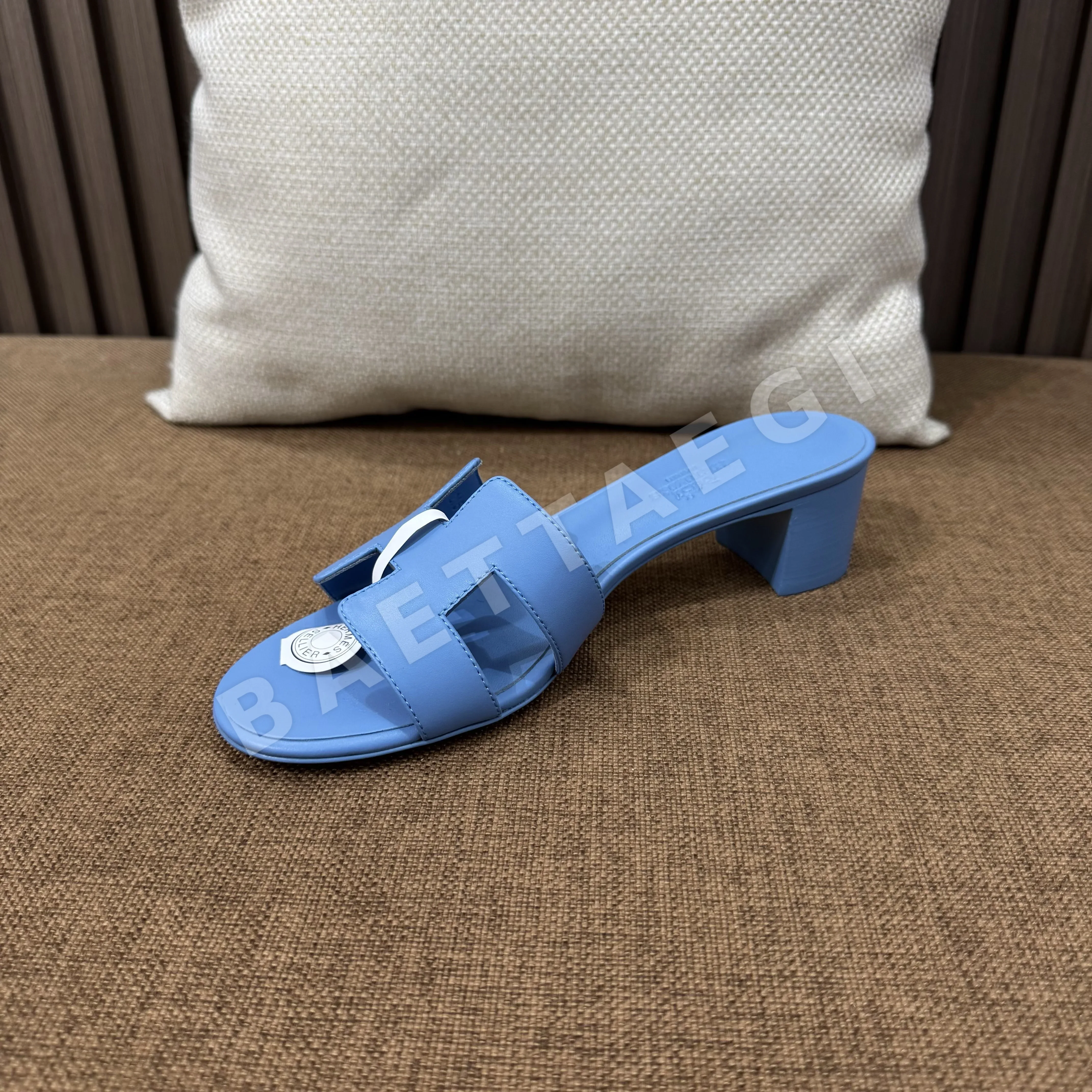 에르메스 오아시스 H 뮬 샌들 상세 이미지 15