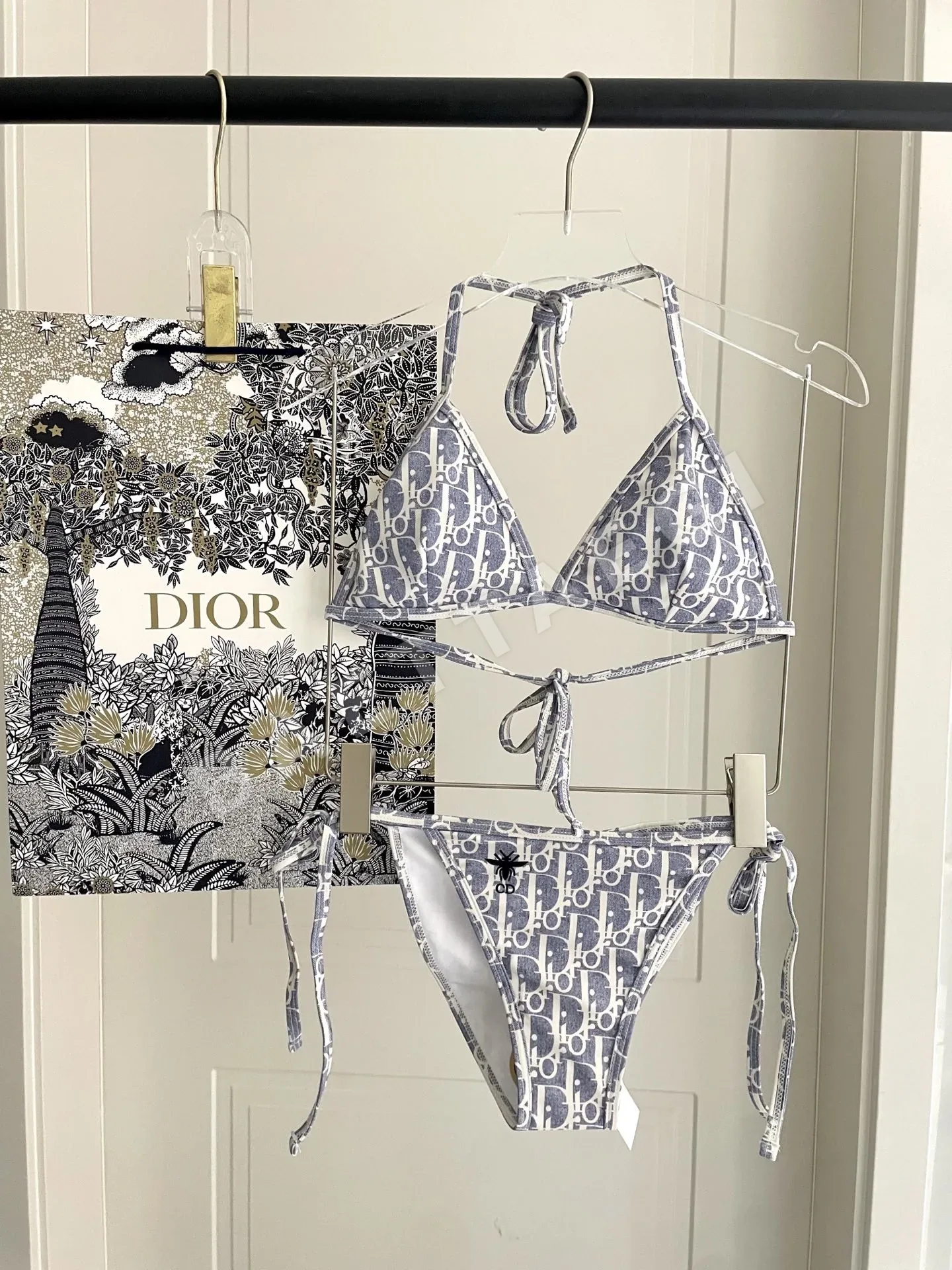 디올 여성 액티브웨어 89379 Dior Activewear 상세 이미지 4