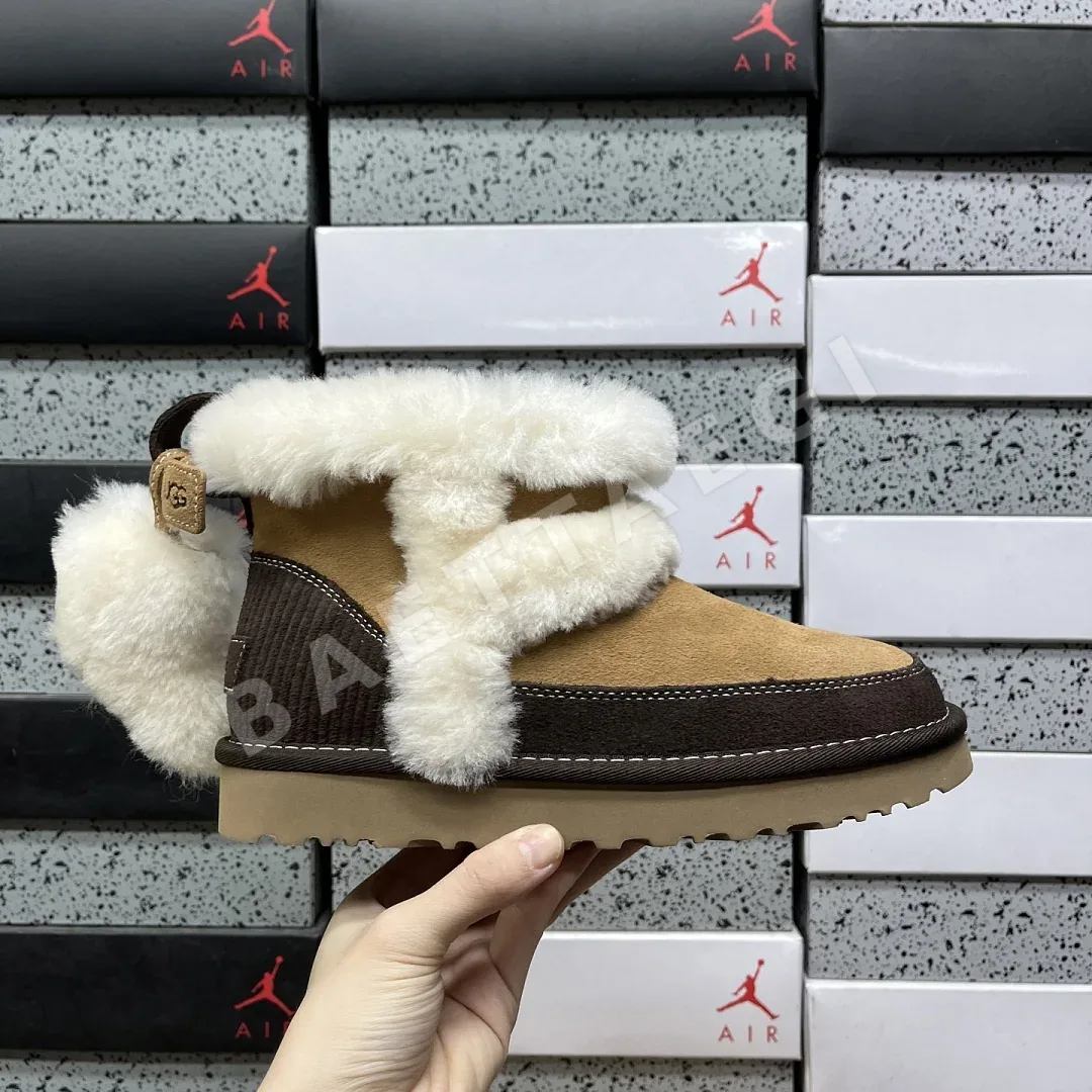 어그 [TOP] 209192 UGG 1180434 CHE 상세 이미지 2