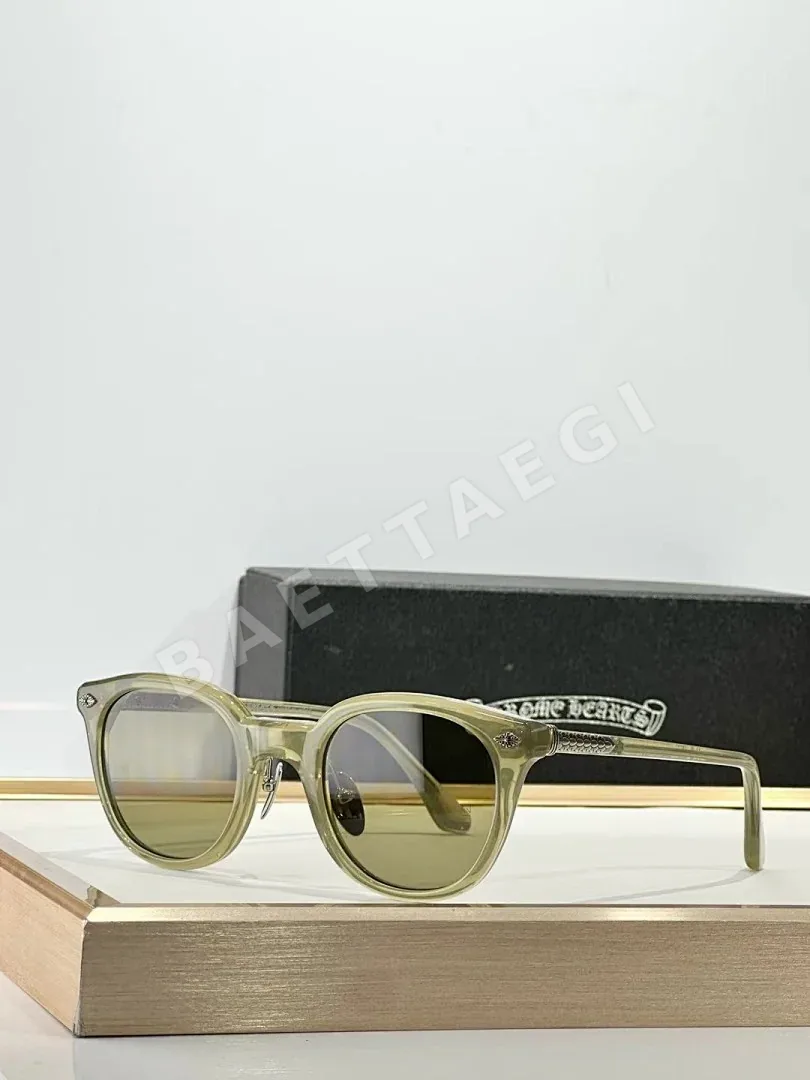 크롬하츠 선글라스 205116 Chrome Hearts Sunglasses 상세 이미지 6