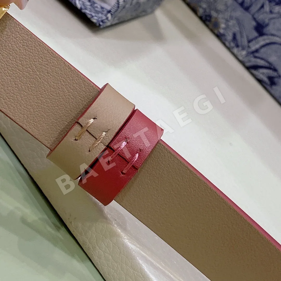 디올 벨트 60142 Dior Belt 상세 이미지 3