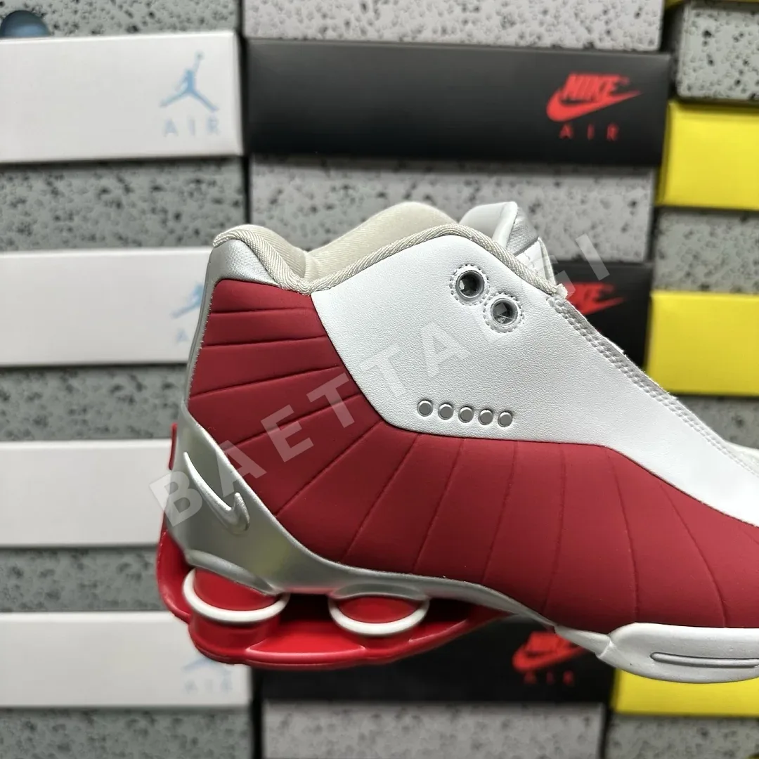 나이키 [PH] 샥스 AT7843-101 201830 Nike Shox BB4 Varsity Red 상세 이미지 6