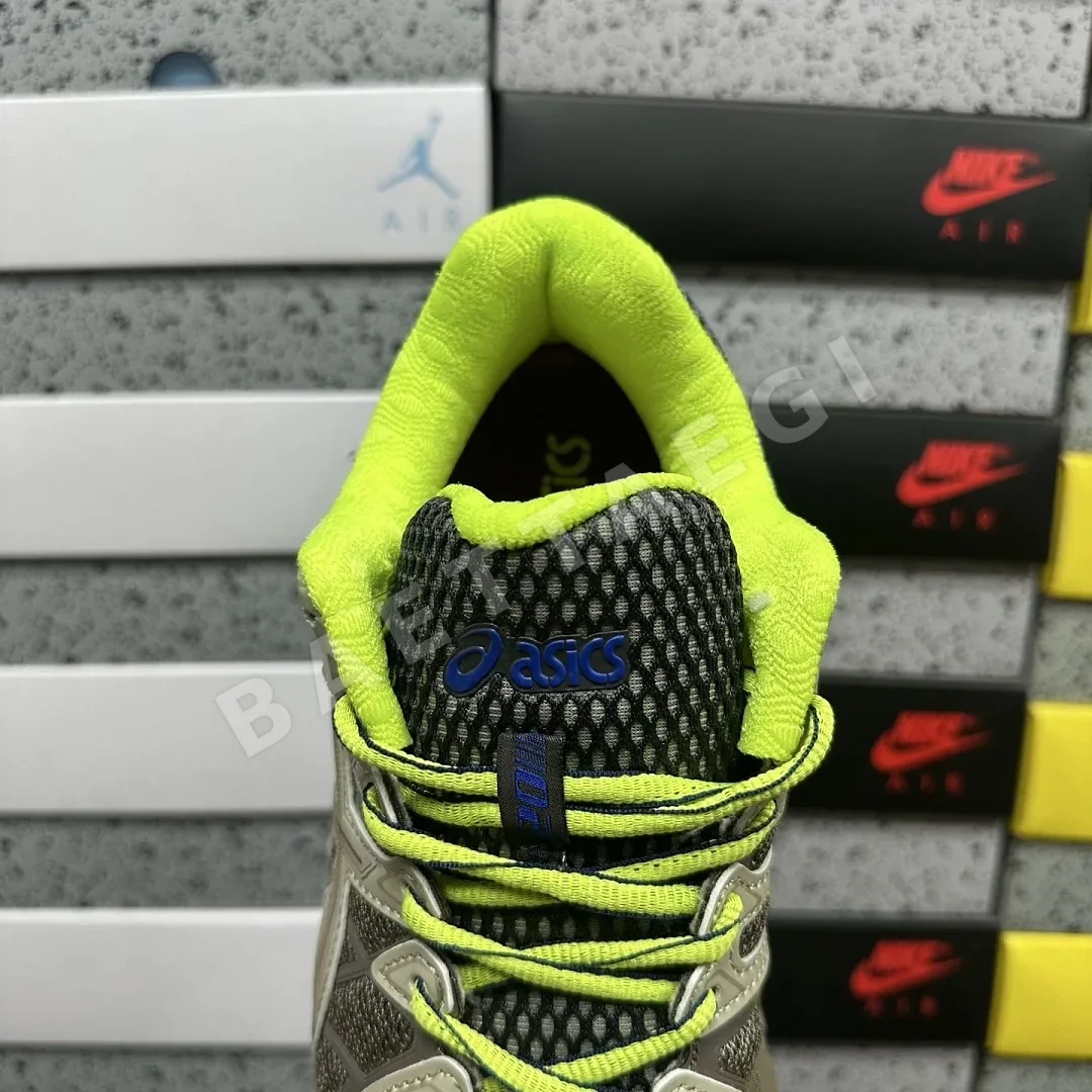 아식스 [KO] 젤 카야노 20 1203A621-200 200439 Asics Gel-Kayano 20 Bodega Success In 상세 이미지 9