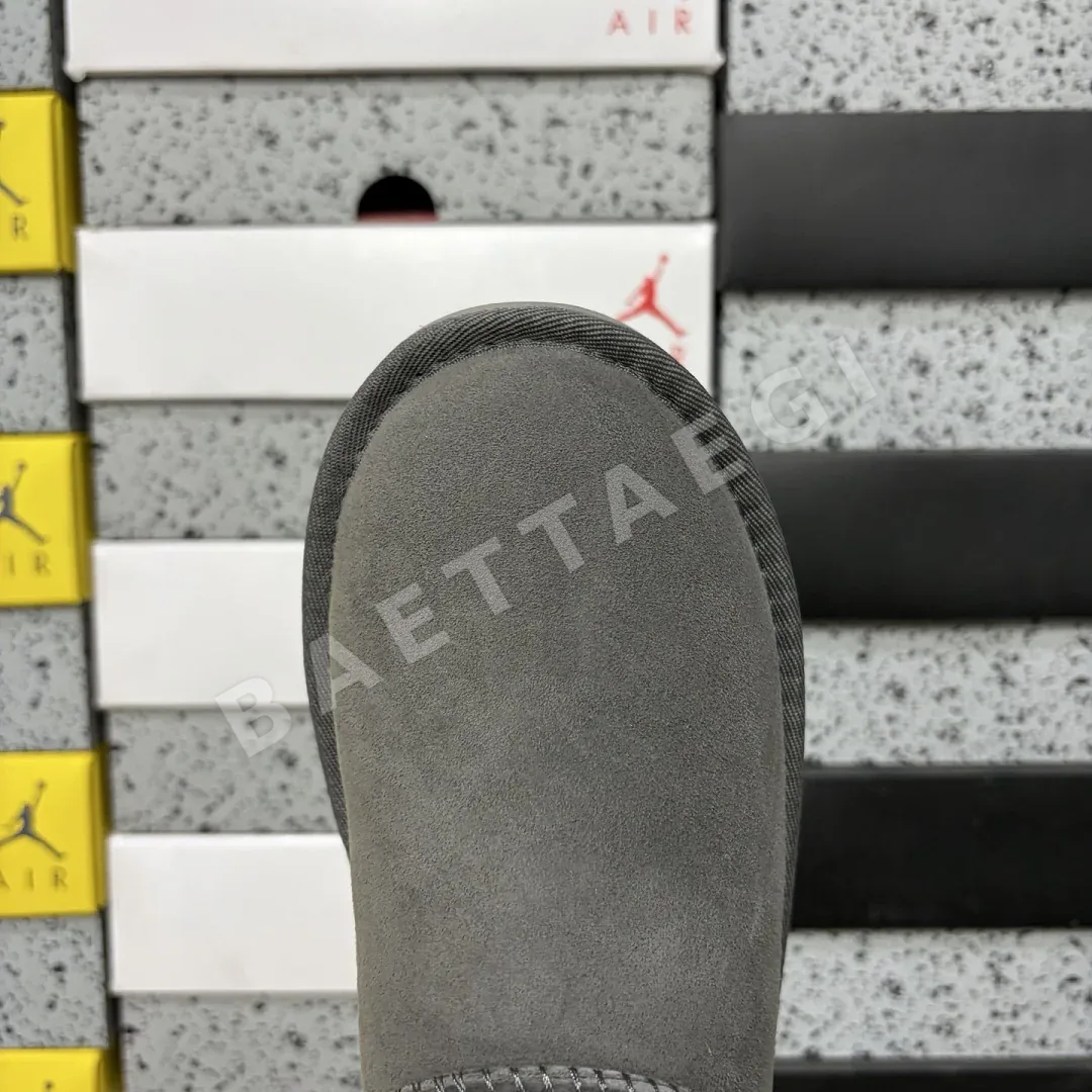 어그 [TOP] 그레이 208859 UGG Classic/Mini 5854 -6222 상세 이미지 2