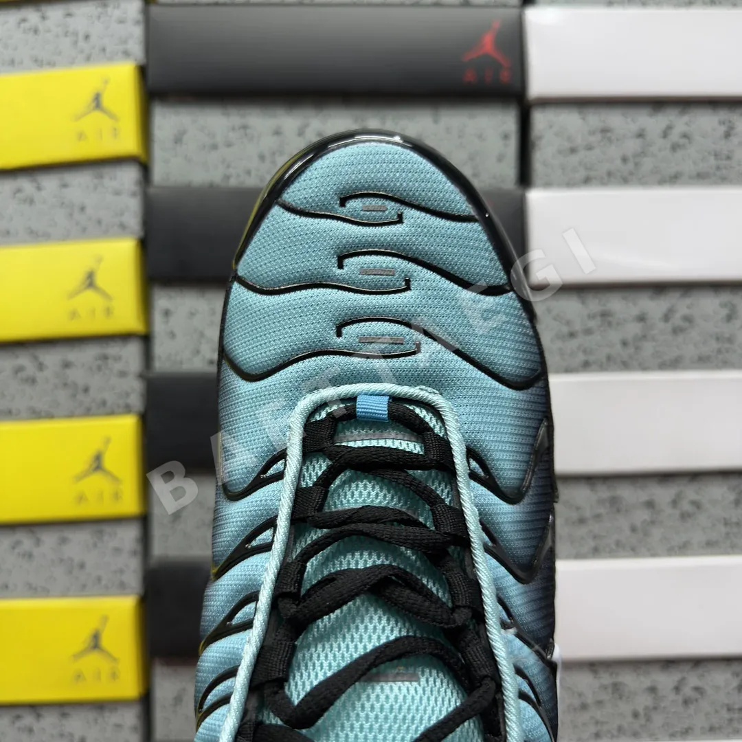 나이키 [BD] 에어 맥스 플러스 DM0032-401 201858 Nike Air Max Plus Light Retro Blue 상세 이미지 7