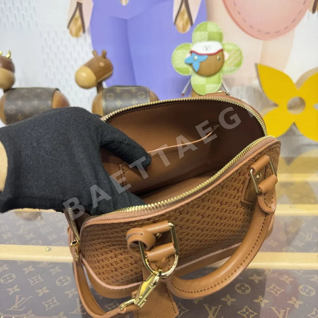 루이비통 알마 BB 가방 M29416 상세 이미지 9