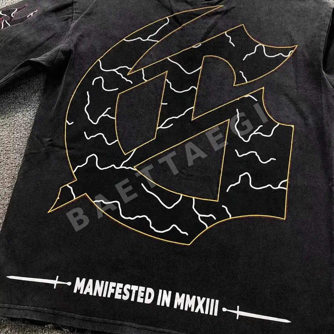 갓스피드 긴팔 티셔츠 203377 Godspeed Long Sleeve 상세 이미지 13
