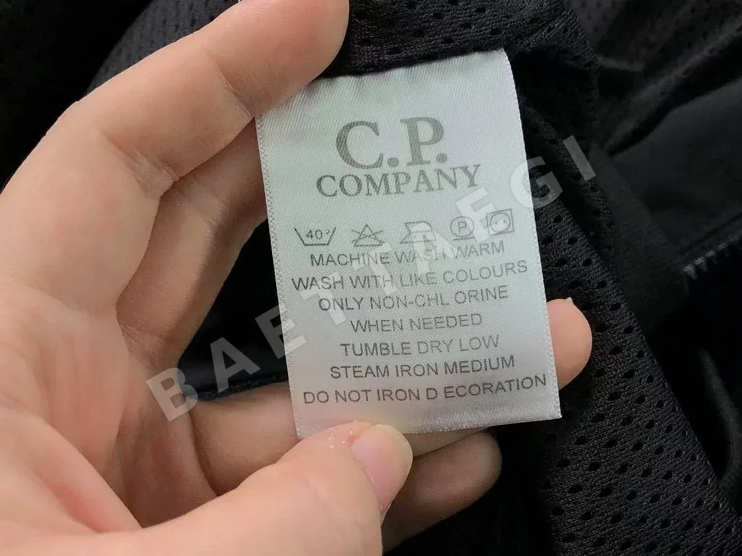 CP컴퍼니 자켓 203421 CP Company Jacket 상세 이미지 24