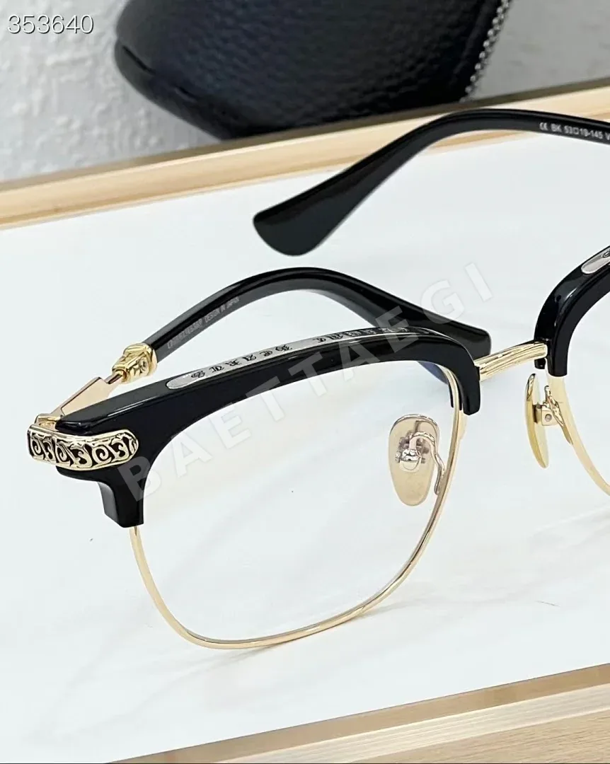 크롬하츠 선글라스 205063 Chrome Hearts Sunglasses 상세 이미지 3