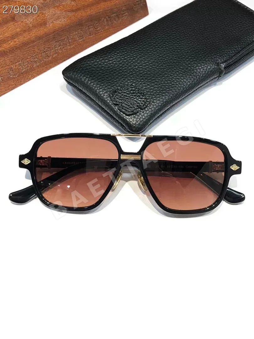 크롬하츠 선글라스 204768 Chrome Hearts Sunglasses 상세 이미지 3