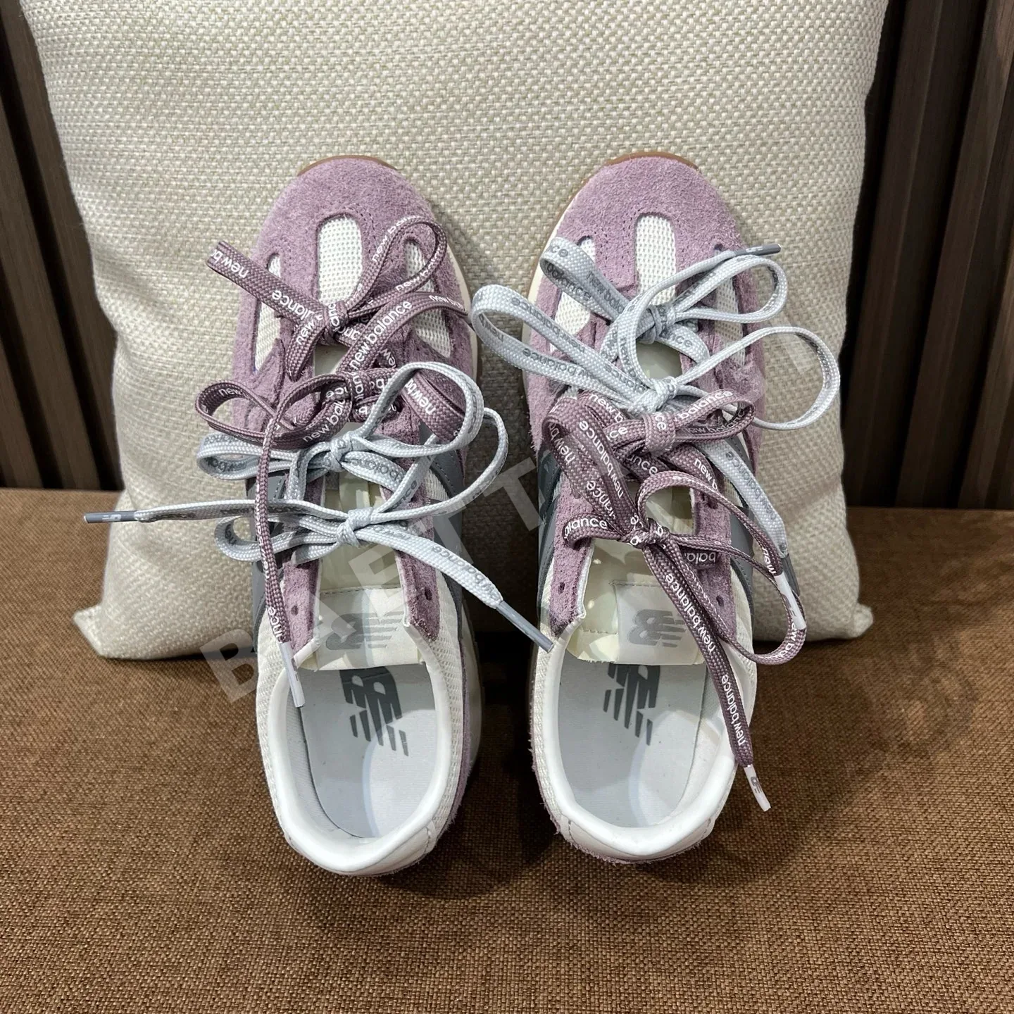 뉴발란스 471 레트로 러닝화 80136