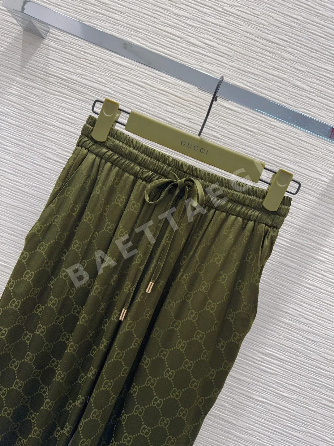 구찌 여성 바지 91407 Gucci Pants 상세 이미지 2