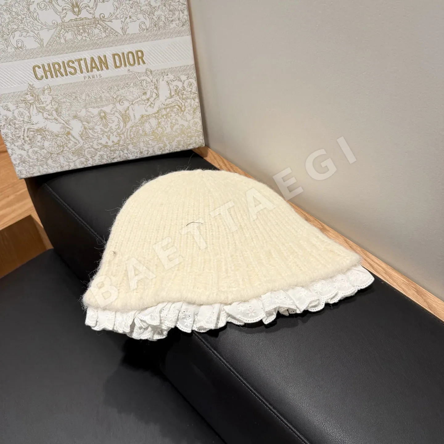 샤넬 모자 185588 Chanel Cap 상세 이미지 2