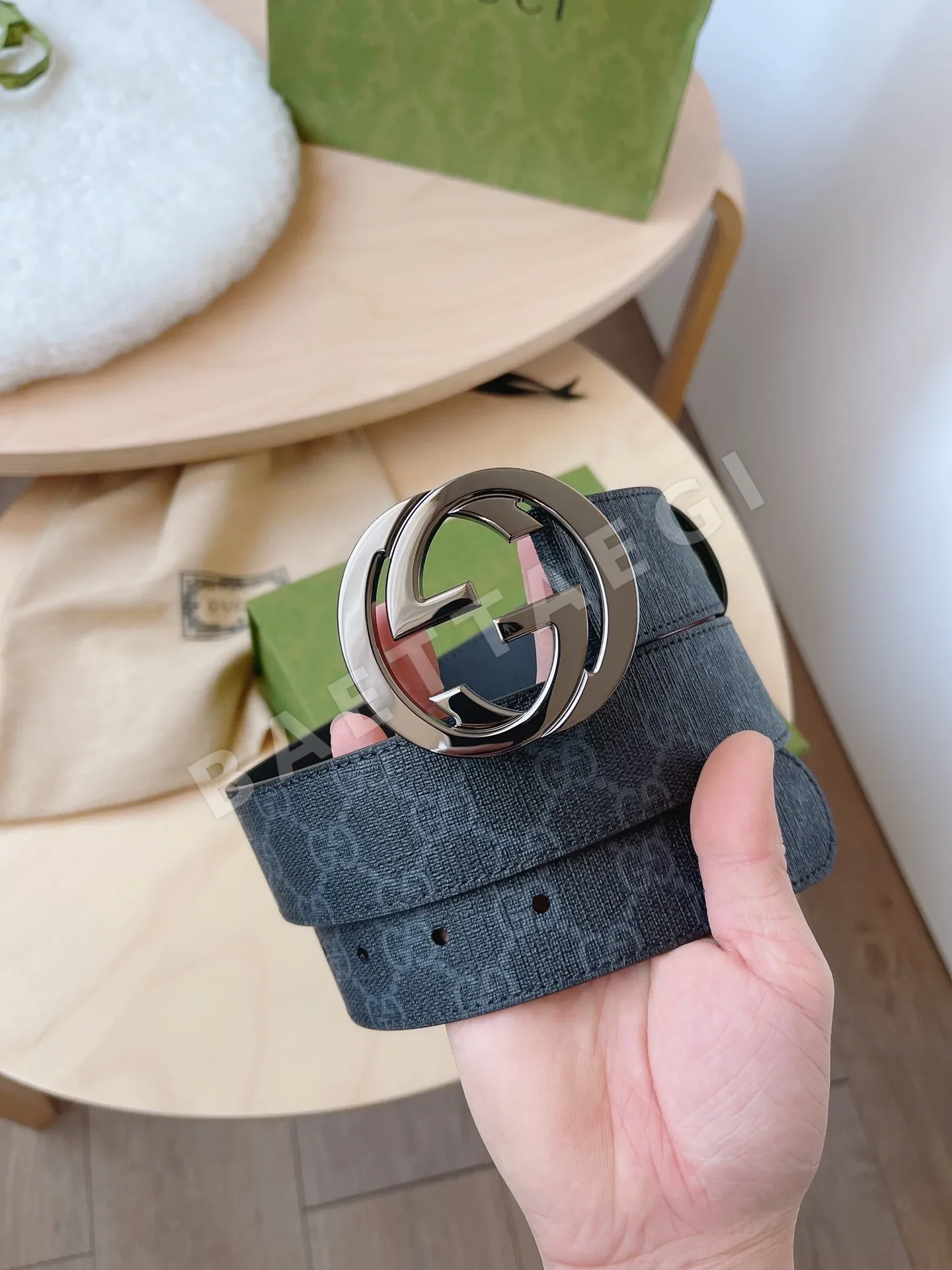 구찌 벨트 57059 Gucci Belt