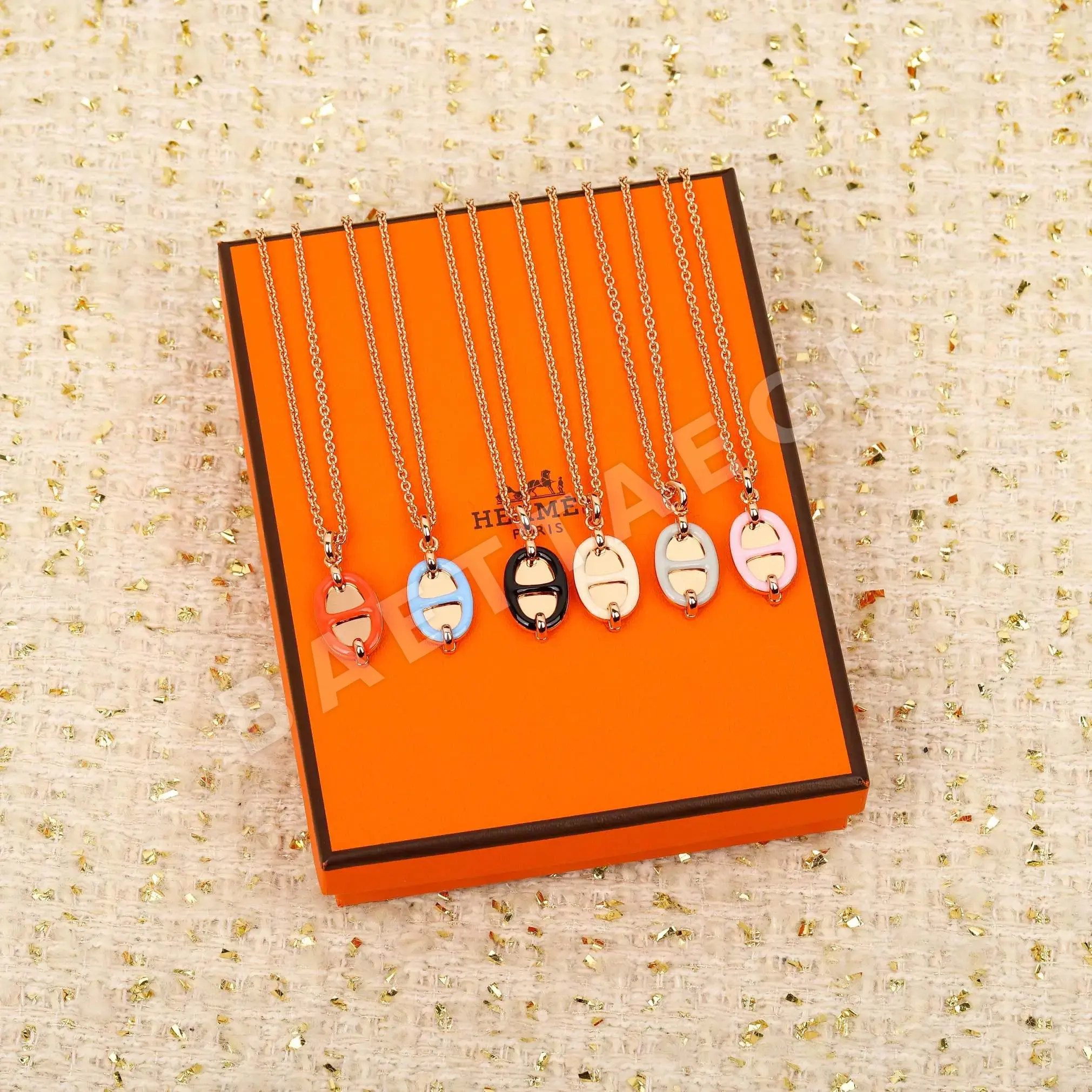에르메스 목걸이 70244 Hermes Necklace 상세 이미지 2