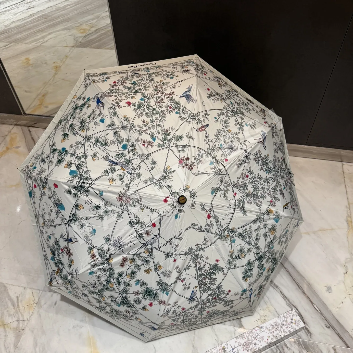 디올 우산 85547 Dior Umbrella 상세 이미지 7