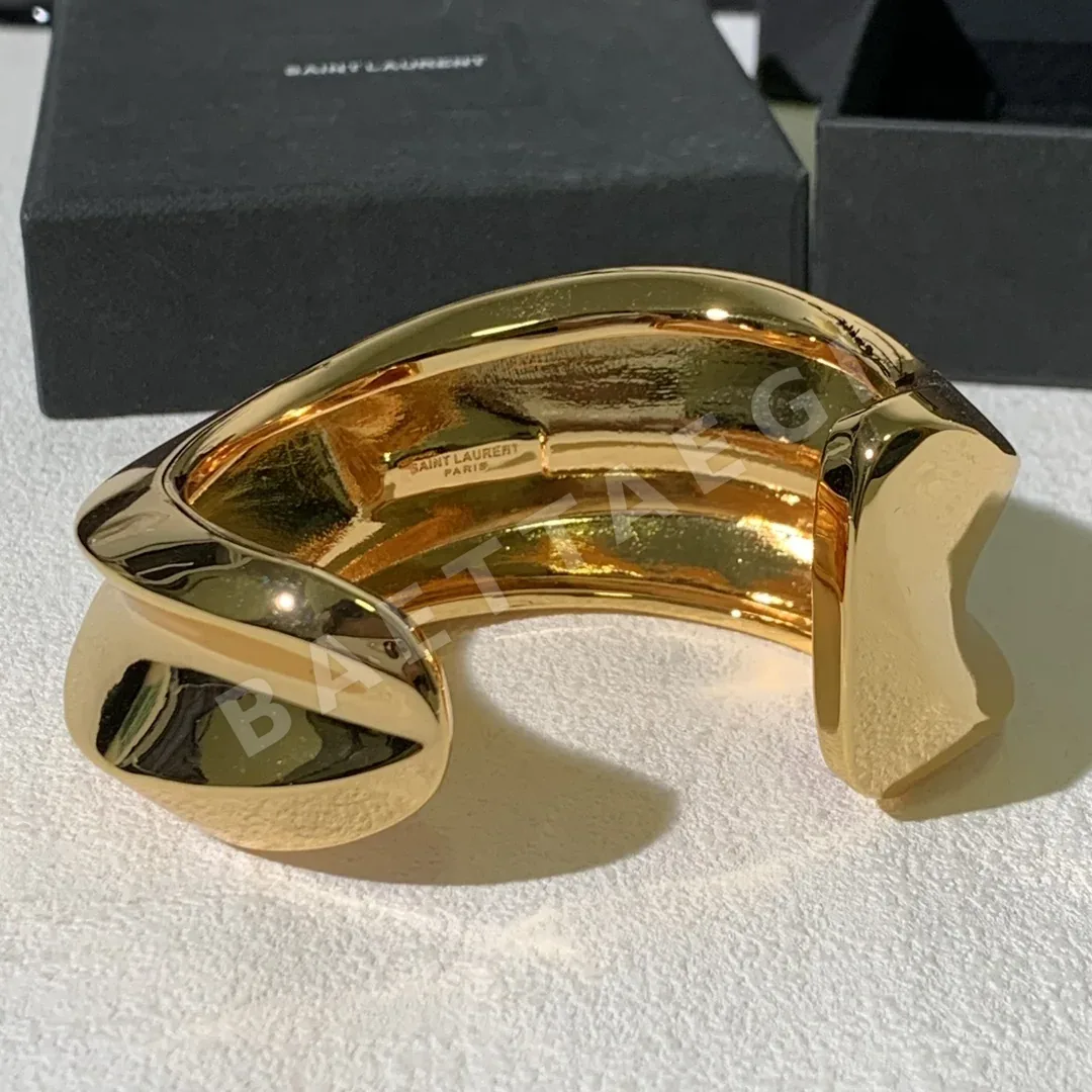 생로랑 팔찌 65428 Saint Laurent Bracelet 상세 이미지 4