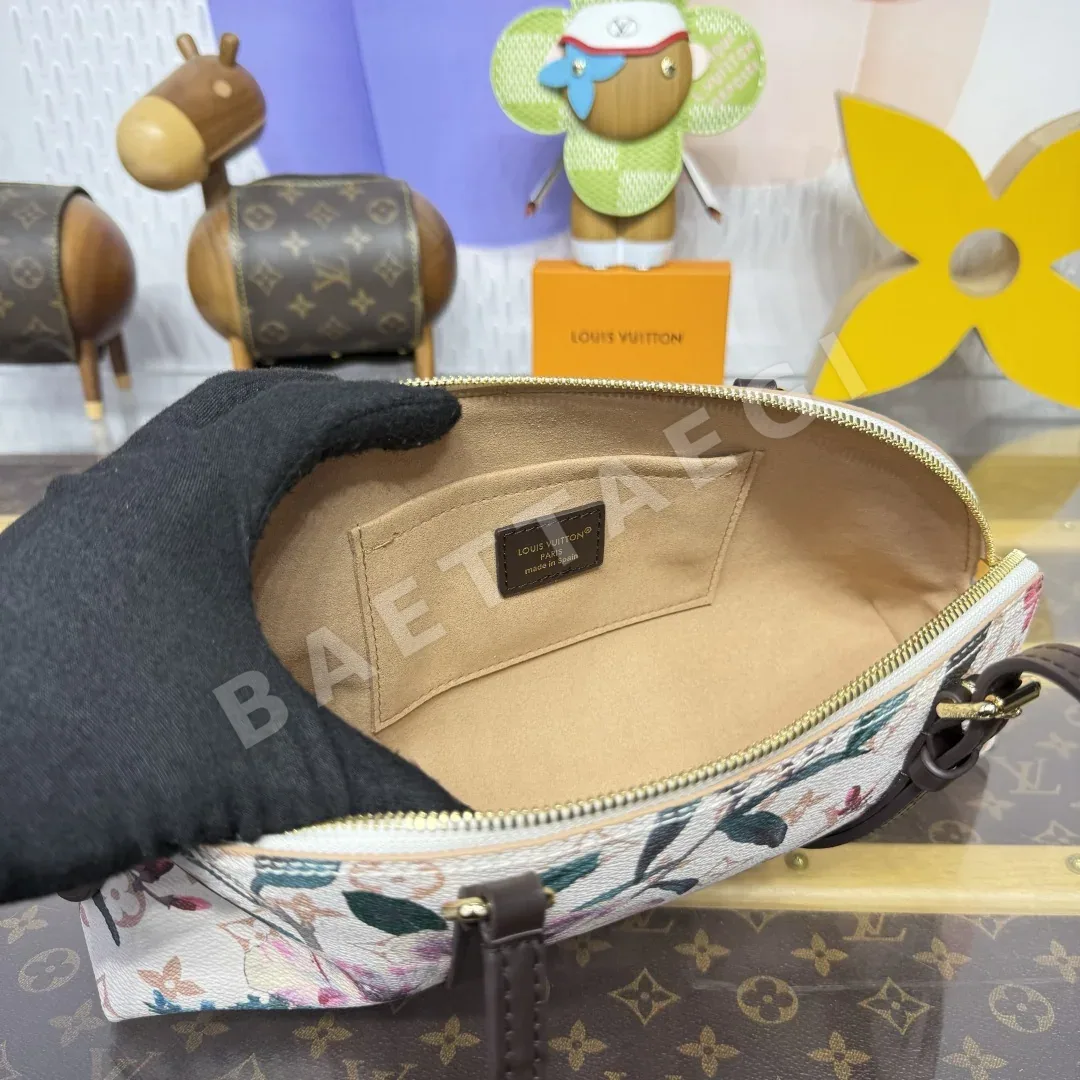 루이비통 버드케이지 모노그램 가방 M29185 상세 이미지 9