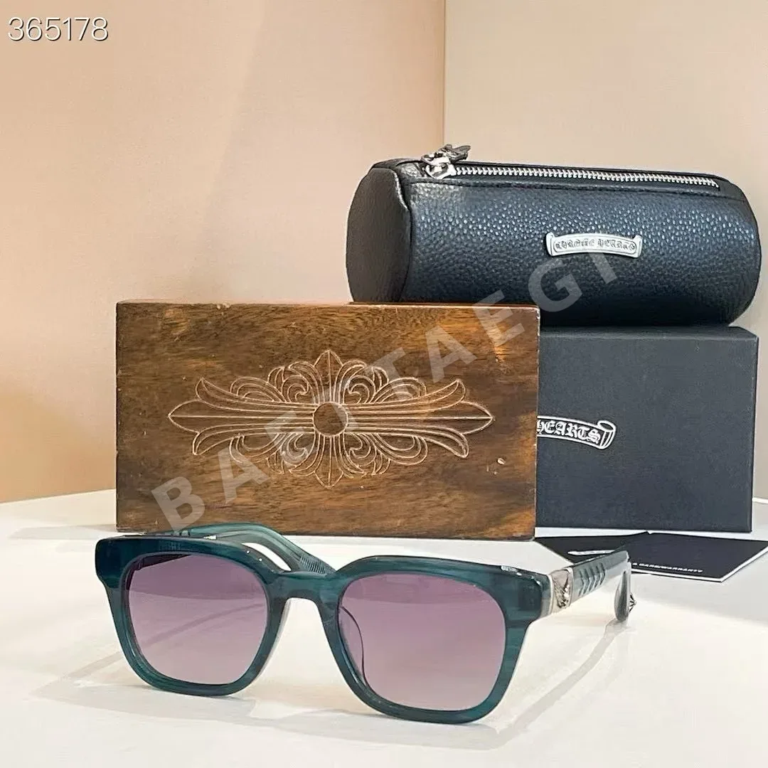 크롬하츠 선글라스 205099 Chrome Hearts Sunglasses 상세 이미지 13