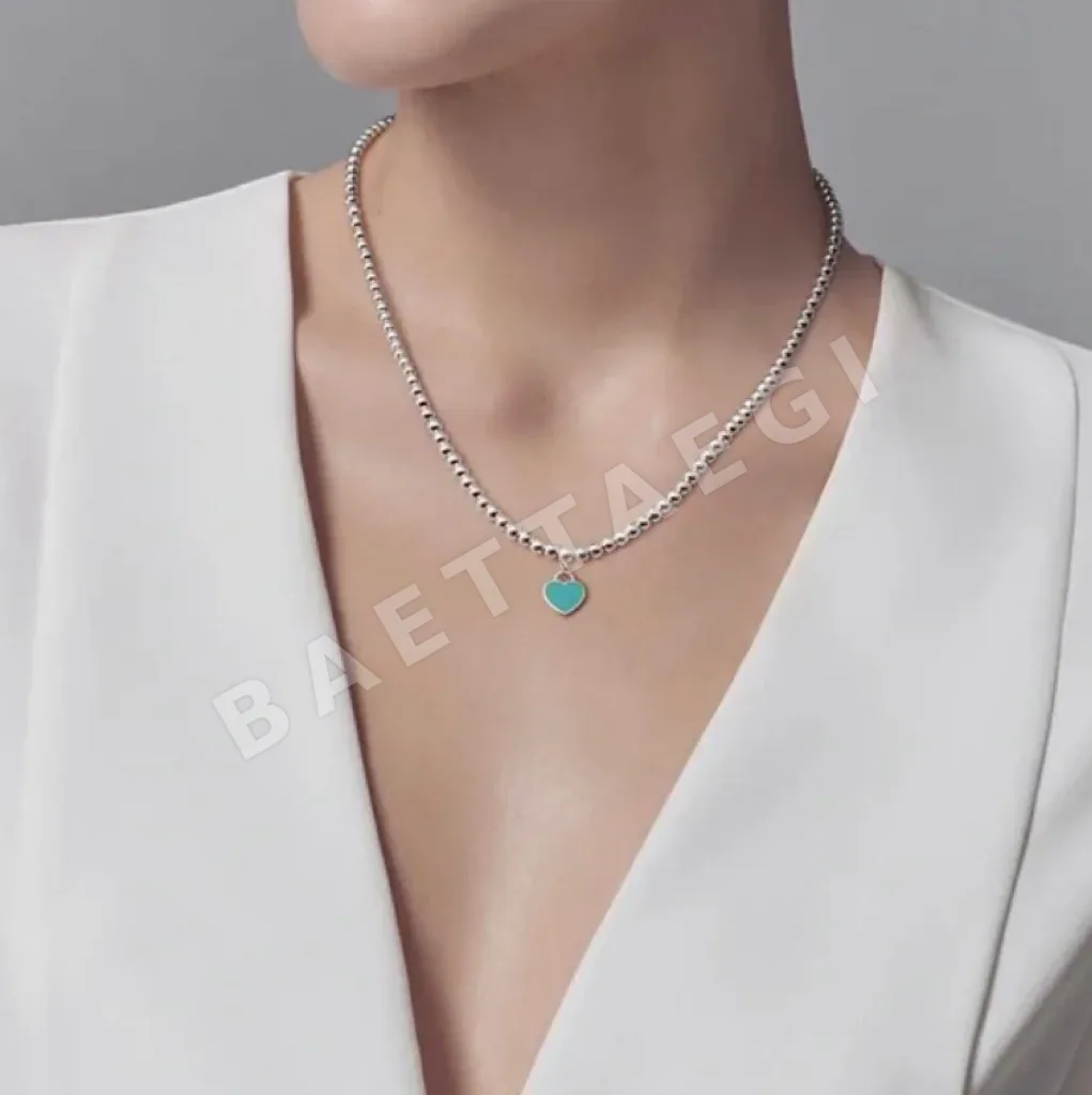 티파니 목걸이 71152 Tiffany & Co Necklace