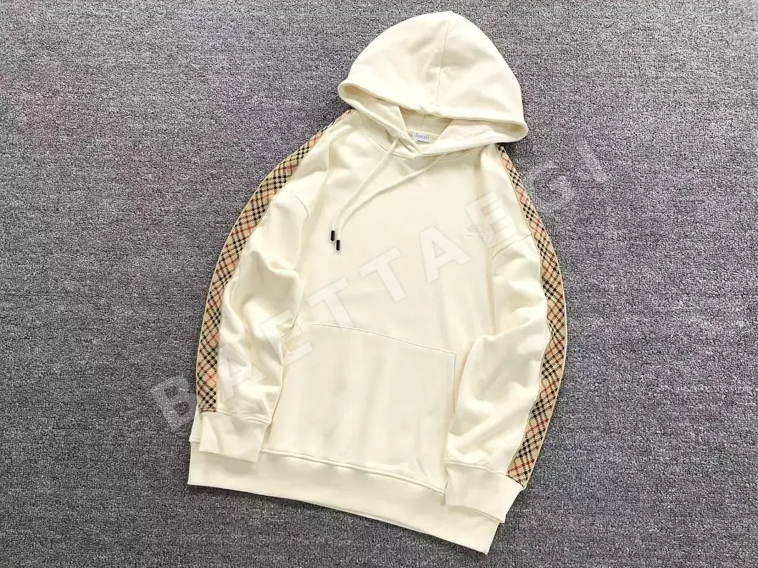 버버리 후드티 203546 Burberry Hoodie 상세 이미지 9