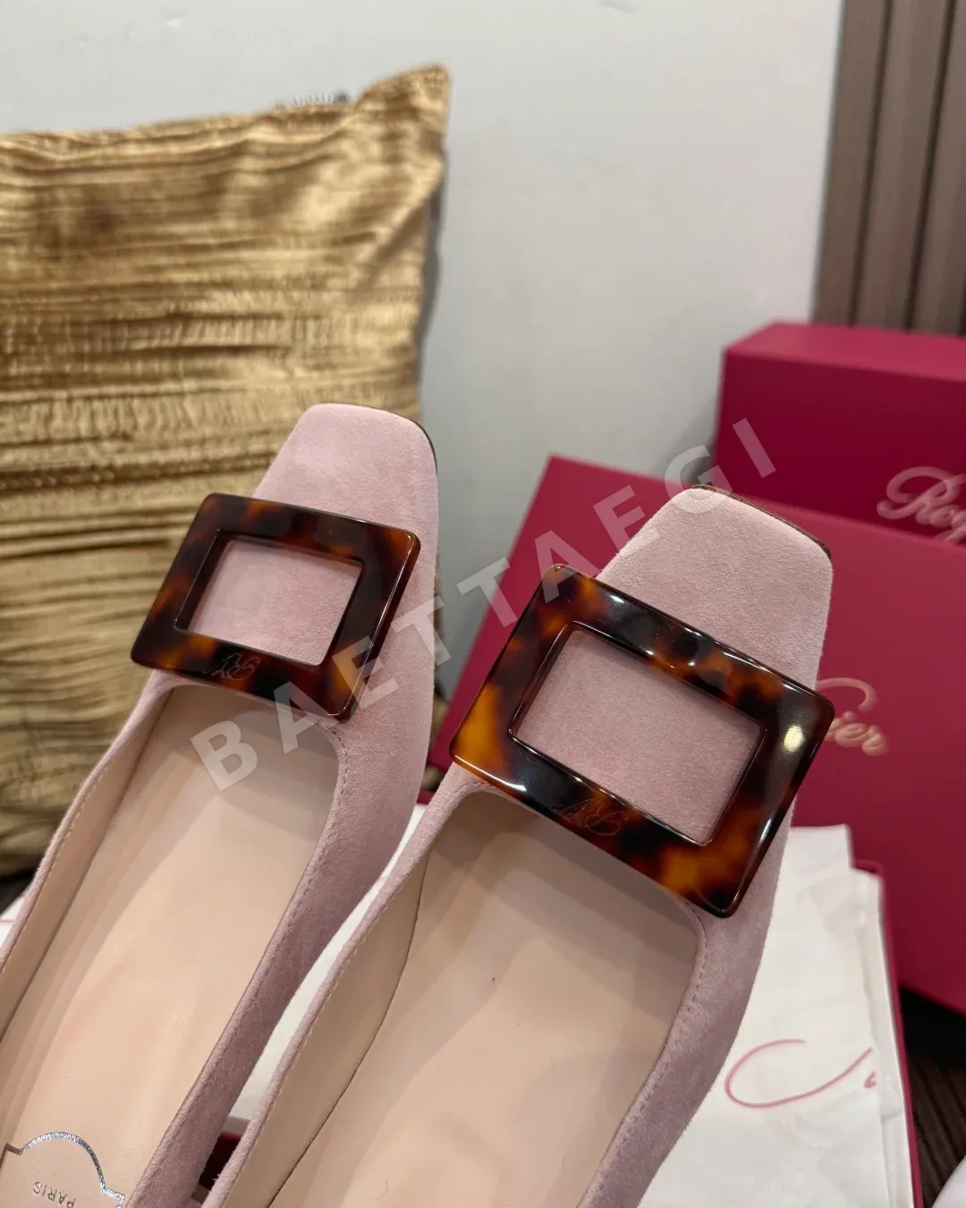로저비비에 신발 상세 이미지 7