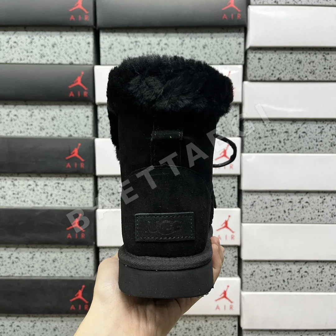 어그 [OT] 블랙 209015 UGG 1174576-BLK 상세 이미지 6