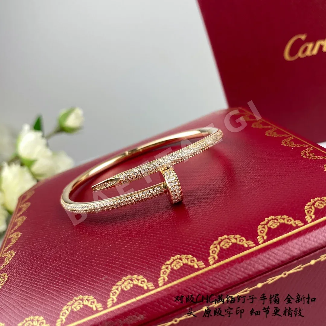 까르띠에 팔찌 61164 Cartier Bracelet 상세 이미지 8