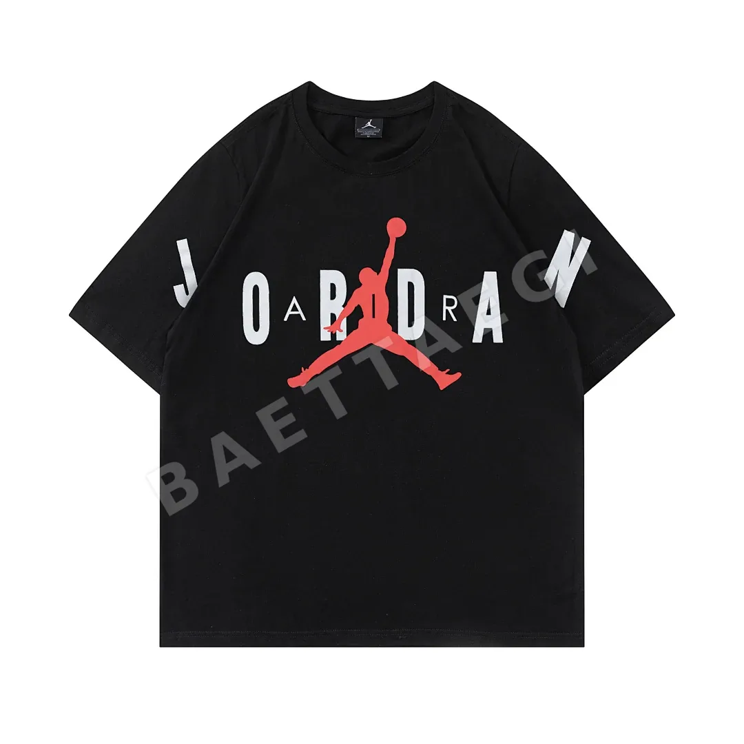 나이키 조던 반팔 티셔츠 202989 Nike Jordan T-Shirt 상세 이미지 2