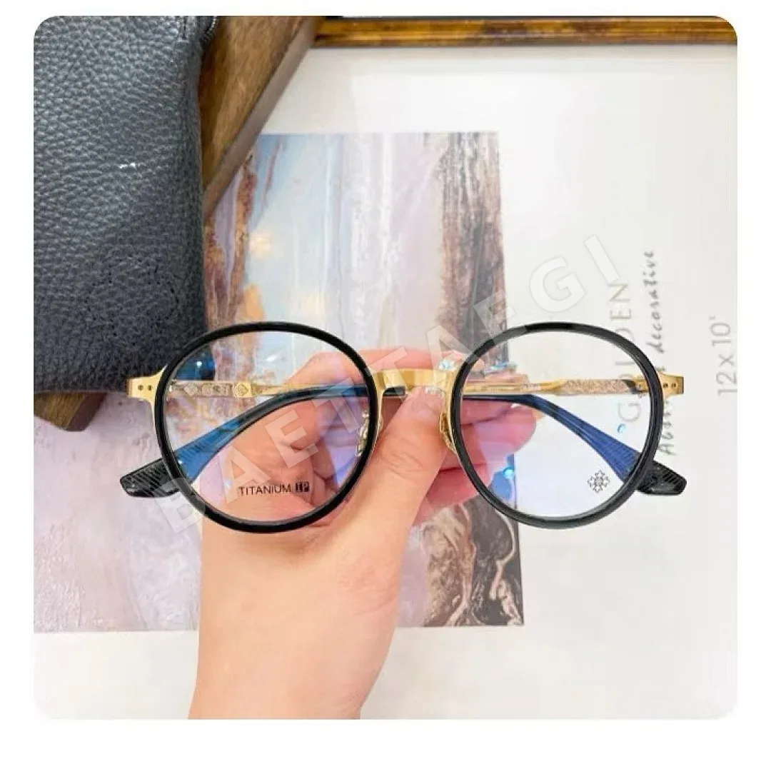 크롬하츠 선글라스 204989 Chrome Hearts Sunglasses
