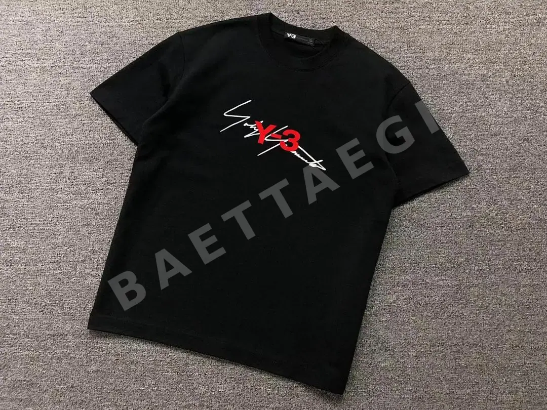 아디다스 Y-3 반팔 티셔츠 202855 Adidas Y-3 T-Shirt 상세 이미지 14