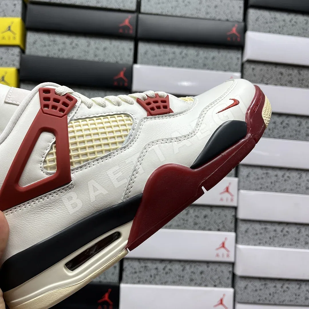 나이키 [GX] IQ8055-100 201564 Nike Nigel Sylvester Brick After 상세 이미지 2