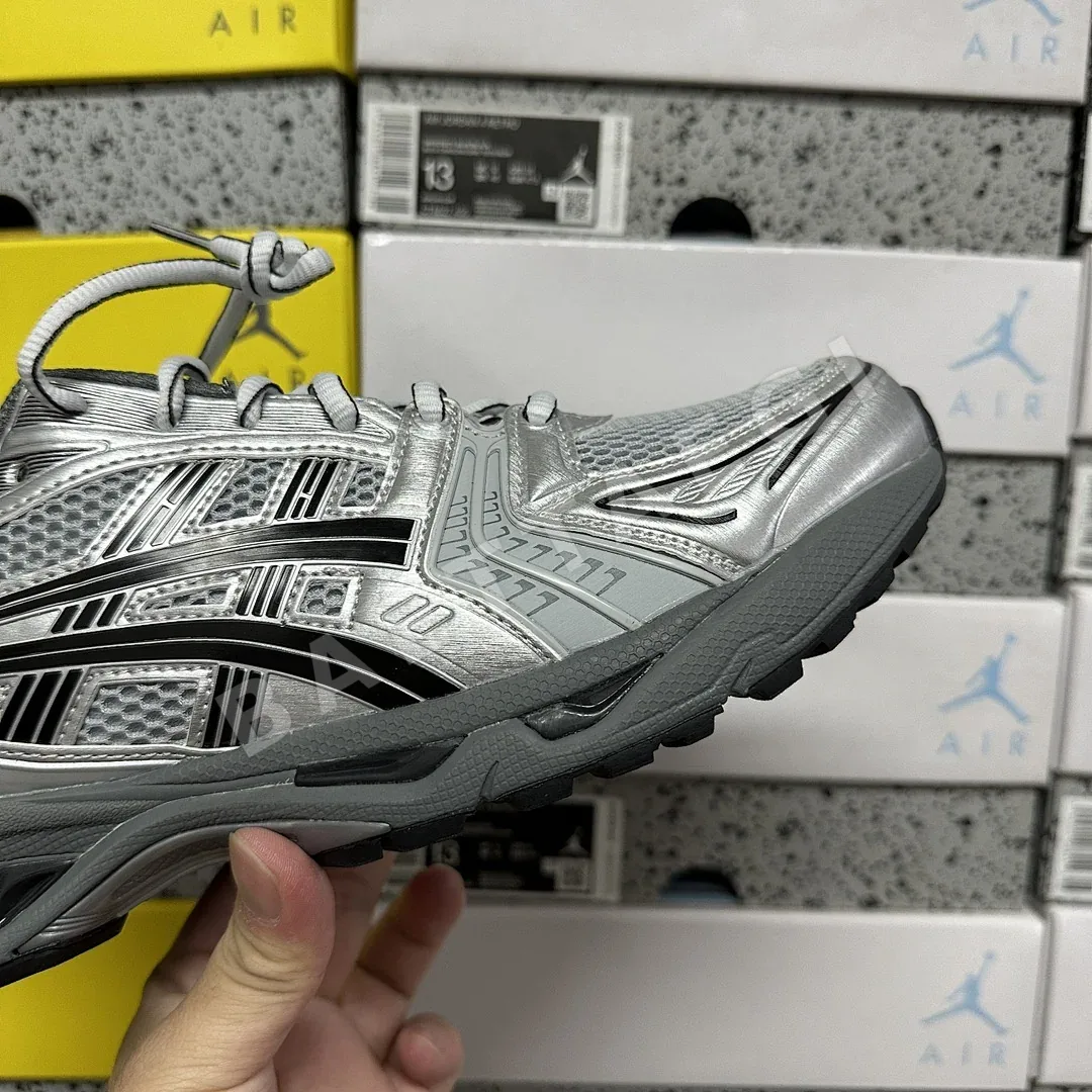 아식스 [TOP] 젤 카야노 14 1203A706-020 200304 Asics Gel-Kayano 14 Urban Research 상세 이미지 7
