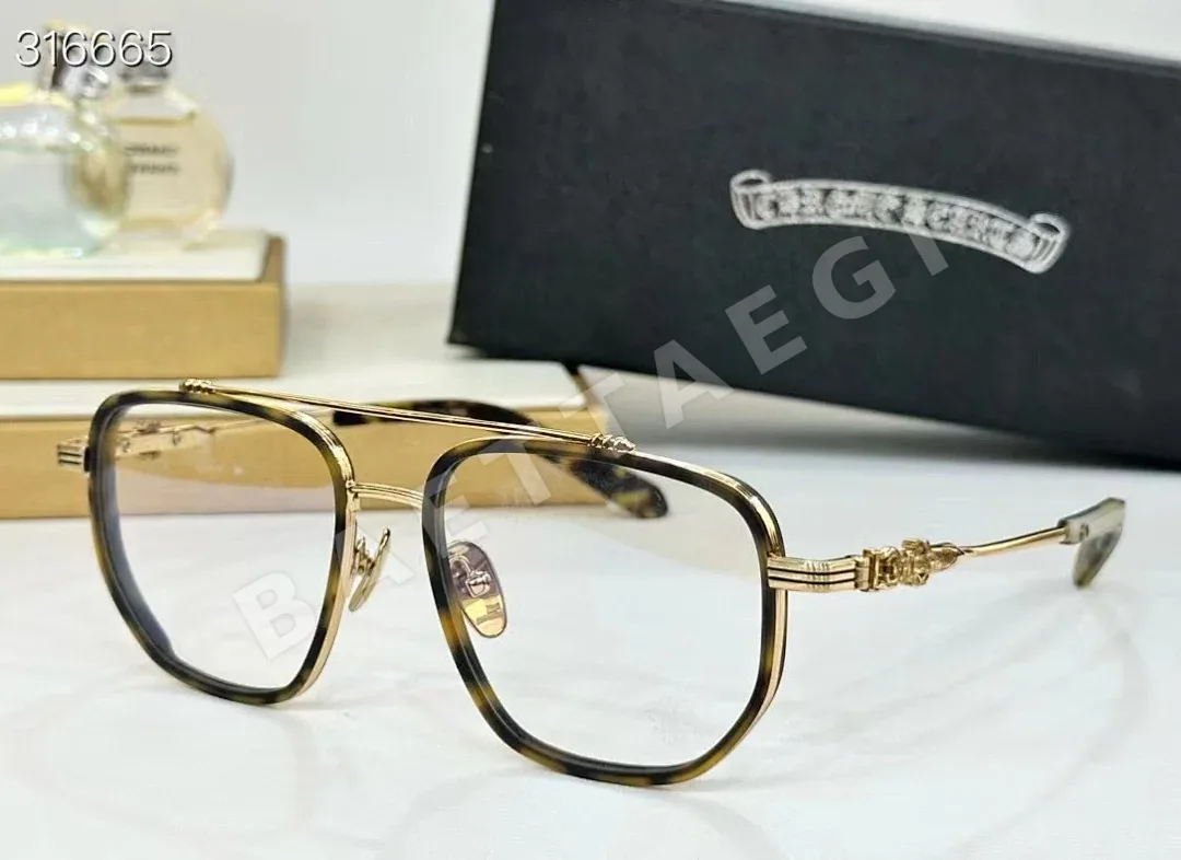 크롬하츠 선글라스 204927 Chrome Hearts Sunglasses 상세 이미지 8