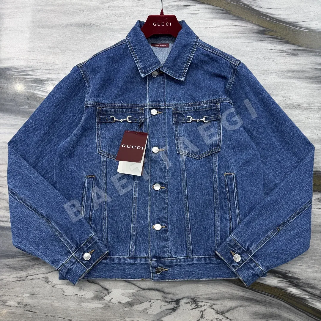 구찌 남성 자켓 49821 Gucci 상세 이미지 5