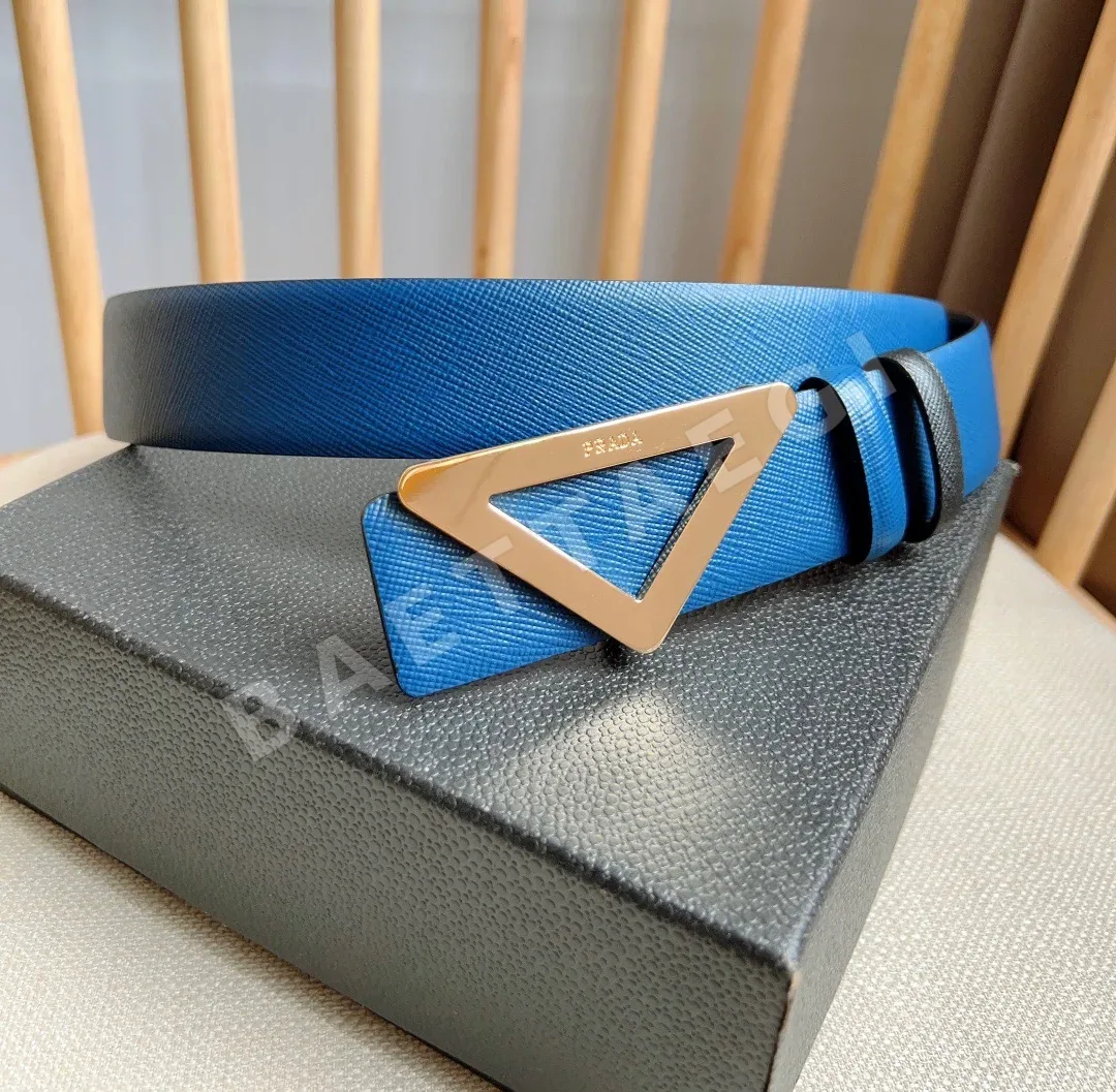 프라다 벨트 60236 Prada Belt 상세 이미지 2