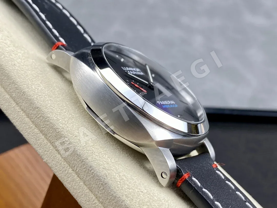 파네라이 PAM372 한정판 TTF 공장 레플리카 43808 Panerai 상세 이미지 5
