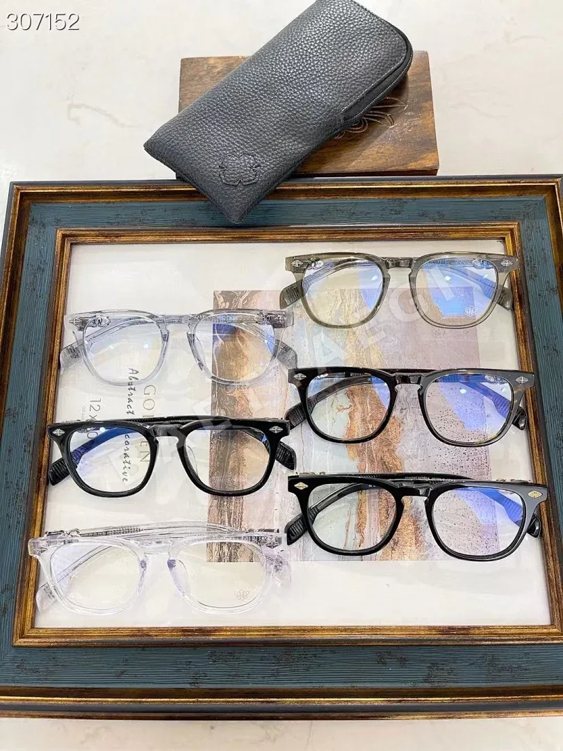 크롬하츠 선글라스 204897 Chrome Hearts Sunglasses 상세 이미지 3