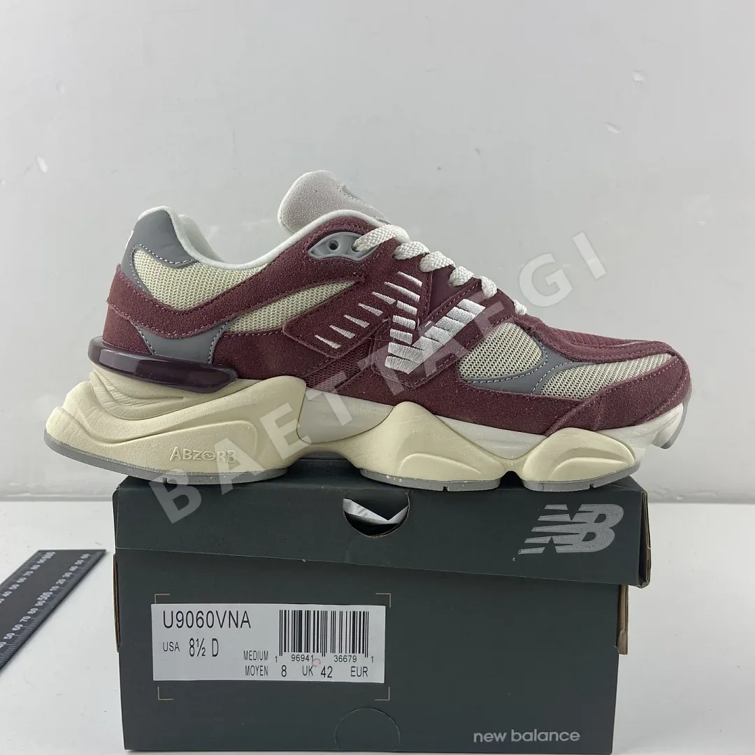 뉴발란스 [C] 9060 U9060VNA 202123 New Balance 9060 상세 이미지 9