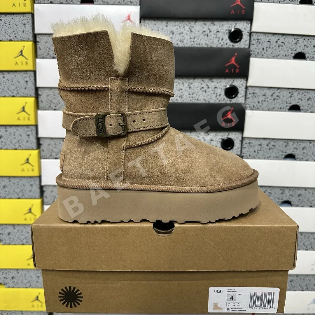 어그 [TOP] 208892 UGG 1016230 CHE 상세 이미지 1